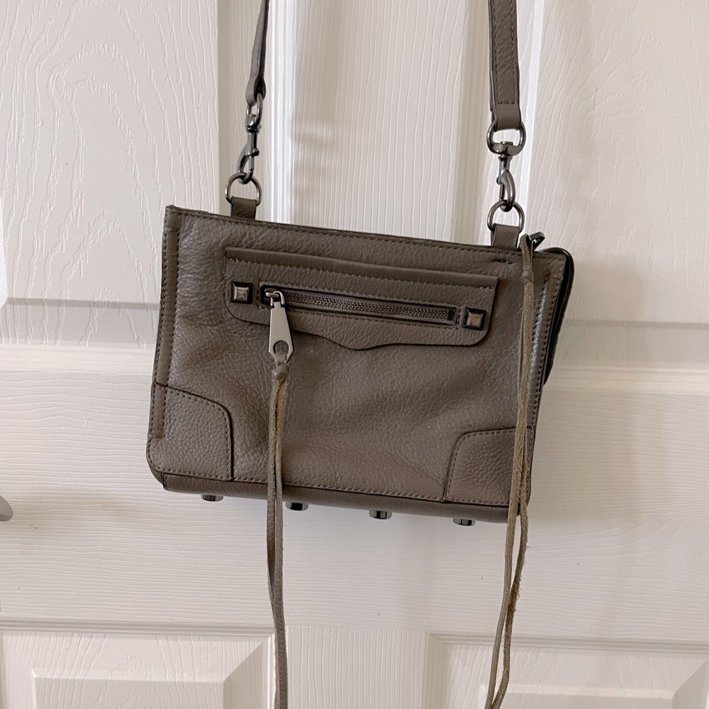 Rebecca Minkoff crossbody bag